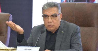 محافظ الدقهلية يشدد على المراجعة الدورية لإجراءات الحماية المدنية 