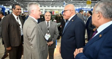 من الروبوتات للطائرات.. الصناعة المصرية تدخل عصر الأنظمة غير المأهولة بقيادة الهيئة العربية للتصنيع.. مختار عبداللطيف: مصر تعيد رسم خريطة الصناعة الدفاعية.. شراكاتEDEX ليست بروتوكولات بل تصنيع ونقل الإنتاج لمصر