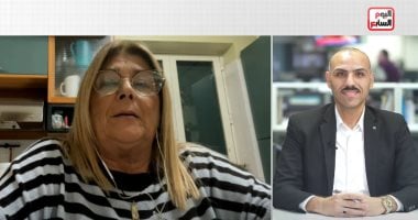 أرملة شقيق مارادونا تفتح لليوم السابع خزائن أسرار الفتى الذهبى.. تعرفت على زوجى عن طريق إعجابى باللاعب.. النجم الراحل كان عطوفًا يفعل الخير دائمًا وندم على إدمانه ونصح الشباب بعدم التجربة والقضاء سيكشف سر وفاته