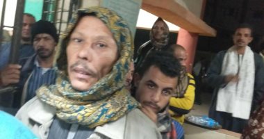 توافد كثيف من الناخبين على التصويت بمركز ساقلته فى سوهاج قبل إغلاق اللجان