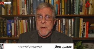 باحث أمريكى: وقف إطلاق النار فى السودان الخطوة الأكثر إلحاحًا الآن