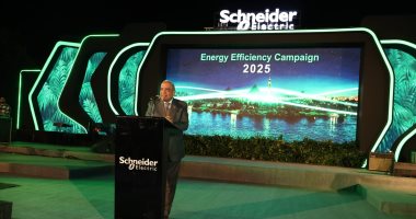 وزير الكهرباء: جهود تحسين كفاءة الطاقة أصبحت ضرورة وطنية وركيزة أساسية