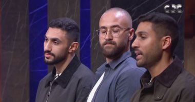 أصدقاء "كيك" يقنعون "الشاركس" بسناك صحي ويحصلون على استثمار 600 ألف جنيه