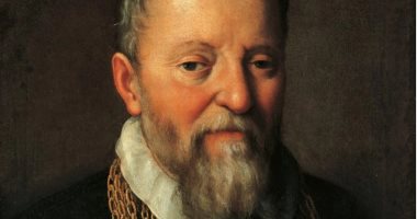 زوكارو رسام نفى من روما بسبب لوحة مثيرة للجدل.. اعرف القصة