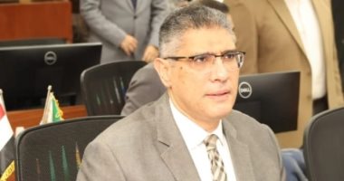 محافظ الجيزة: توفير مناخ آمن ومنظم لسير العملية الانتخابية