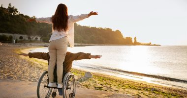 اليوم العالمى لذوى الهمم.. إزاى نحقق الدمج الحقيقى فى المجتمع؟