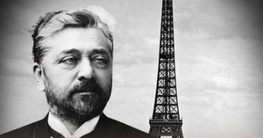 منجزات مصمم برج إيفل قريبا على قناة الوثائقية