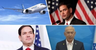 أهم أخبار العرب والعالم حتى الظهيرة..اتحاد معلمين فلسطين: إسرائيل تعرقل إعادة إعمار منظومة التعليم..روبيو: ترامب الزعيم الوحيد القادر على إنهاء أزمة السودان..ارتفاع حصيلة ضحايا فيضانات إندونيسيا إلى 753 قتيلا..