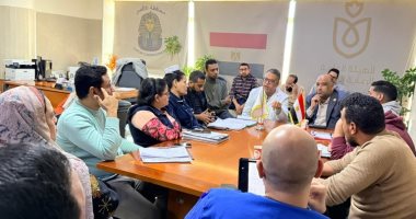 الرعاية الصحية تعقد سلسلة اجتماعات داخل المنشآت لمتابعة تطوير الخدمات