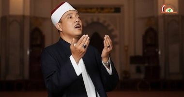 الأعلى للشئون الإسلامية يُنتج أول فيلم بالـ AI يجسد حياة عبد الباسط عبد الصمد