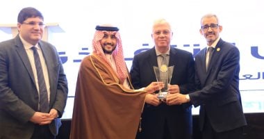 افتتاح أعمال الدورة العادية 124 لمجلس منظمة الألكسو بالقاهرة