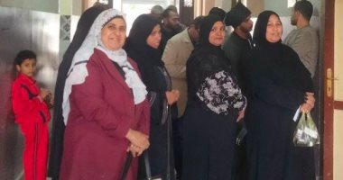 القومى للمرأة يرصد مشاركة سيدات قنا فى انتخابات جولة الإعادة لمجلس النواب 