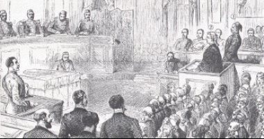 بدء محاكمة زعماء الثورة العرابية فى مصر.. كواليس القضية