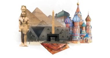 الأحد.. انطلاق فعاليات المنتدى الخامس لاتحاد رؤساء الجامعات الروسية والعربية