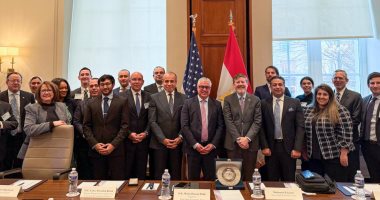 جمال الدين: جاهزية البنية التحتية جعلت اقتصادية قناة السويس وجهة الاستثمار المفضلة