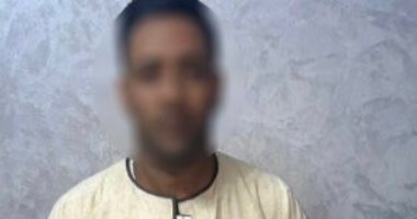 الداخلية تضبط شخصا بحوزته بطاقات شخصية وأموالا بمحيط لجان انتخابات النواب بقنا