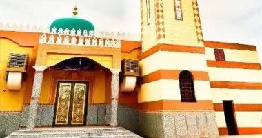 اليوم.. مديرية أوقاف أسوان تفتتح مسجد الزبير بن العوام بوادى العرب
