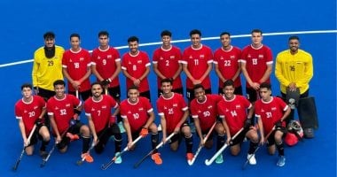 خسارة منتخب الهوكي أمام كوريا في كأس العالم تحت 21 سنة 