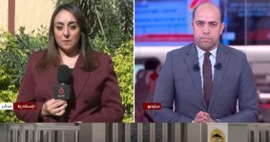 القاهرة الإخبارية: انتظام التصويت بدائرة الرمل في الإسكندرية.. والشباب يتصدرون