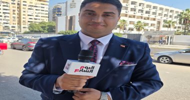 محامى المجنى عليه