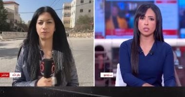 مراسلة القاهرة الإخبارية: تصاعد اعتداءات المستوطنين فى الضفة الغربية