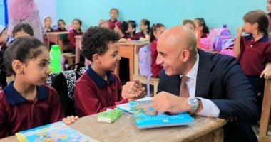 عبد الفتاح عبد المنعم يكتب: مصر تستعيد هيبة التعليم.. كيف قاد وزير التربية والتعليم عملية تصحيح مسار منظومة التعليم فى المدارس؟.. محمد عبد اللطيف وبمشرط جراح يعيد التعليم المصرى لخريطة النهضة من جديد