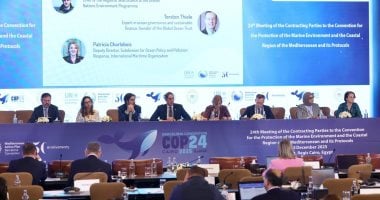 خبراء الدول المتوسطية بCop24 يناقشون الاقتصاد الأزرق كفرصة للتواصل لمواجهة التحديات