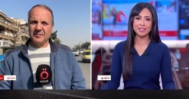 القاهرة الإخبارية: وفد مجلس الأمن فى دمشق يتابع الاعتداءات الإسرائيلية