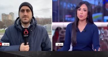 مراسل القاهرة الإخبارية: بوتين يوسع نطاق السيطرة الروسية نحو نوفوراسيا وخاركيف