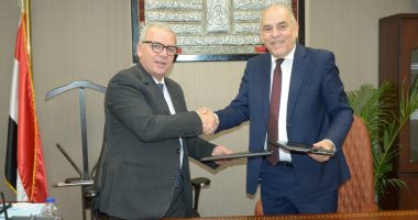 تخصيص قطعة أرض لإقامة نادٍ رياضى اجتماعى متكامل بدار مصر – القرنفل بالتجمع الأول