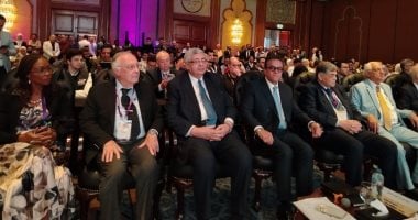 مستشار الرئيس للصحة: مستشفى صدر العباسية له الفضل فى خفض حالات الدرن بمصر