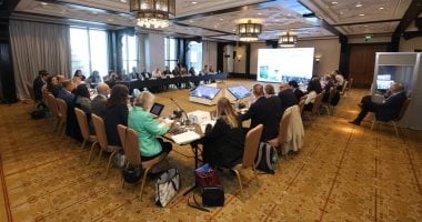 عرض التجارب الإقليمية لحماية الموائل البحرية