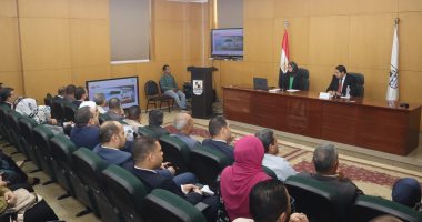 "مشروعك" ببنى سويف يحول أحلام الشباب إلى واقع.. تمويلات تجاوزت 2 مليار جنيه