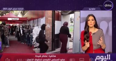 عصام شيحة: تدخل الدولة بحسم أعاد هيبة «الصندوق»