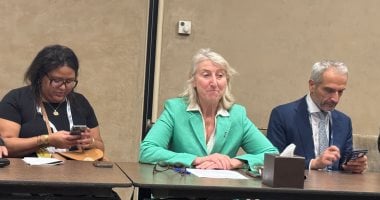 وزيرة فرنسا لشئون الصيد تطالب بصياغة سياسة بحرية للحد من تلوث البحر المتوسط