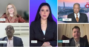 معتز الفحل: الاهتمام الدولي المتزايد بالسودان انتصار دبلوماسي يؤكد صحة موقف الدولة