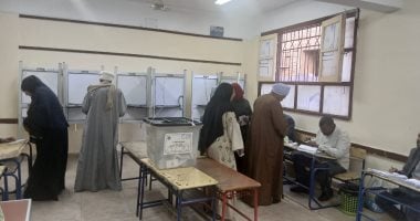 ناخبو 7 محافظات يدلون بأصواتهم بانتخابات مجلس النواب 2025 