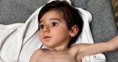 الطفل زين الهندي