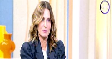 نيهال شتا: العمل التطوعى جزء من شخصيتى وتعلمت من والدتى عدم الضغط على الأبناء