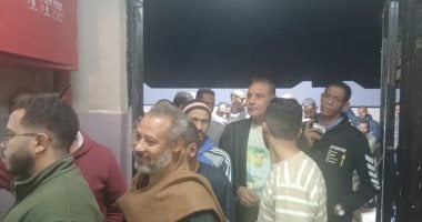 إقبال ملحوظ على اللجان فى الساعات الأخيرة لانتخابات النواب بقنا.. فيديو