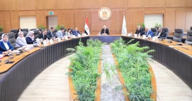 أيمن عاشور: الرئيس السيسي يولي اهتماما خاصا بالبعثات لتعزيز البحث العلمى