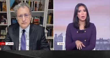 توم واريك: أوروبا ترسل رسالة واضحة بأن أوكرانيا يجب أن تبقى دولة حرة