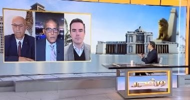 زيد تيم: حكومة الاحتلال تسعى لمشروع تهجيري وإحلالي يستهدف الوجود الفلسطيني