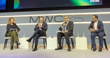 محيي الدين: تنفيذ التحول الرقمي يتطلب شجاعة في السياسات وشراكات قوية