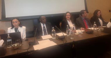 مؤتمر برشلونة:  إنشاء منصة معرفية متوسطية للخدمات القائمة على الطبيعة