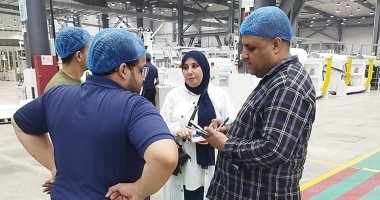 وزارة العمل: 545 إنذارا لمنشآت لم تلتزم بتحرير عقود عمل قانونية للعاملين خلال 3 أيام فقط