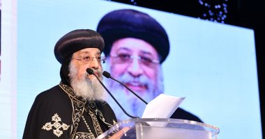 البابا تواضروس الثانى يلتقى كهنة الرعاية الاجتماعية بإيبارشيات الوجه القبلى