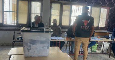 توافد الناخبين على 275 لجنة بالفيوم للإدلاء بأصواتهم.. فيديو 