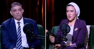 هشام عبد العزيز: حزب الإصلاح والنهضة يصطف مع الدولة المصرية في كل ما يتعلق بالأمن القومي