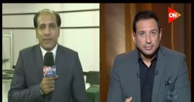 مراسل اكسترا نيوز بالفيوم: هناك اهتمام كبيرة بالمشاركة في هذه الجولة من الانتخابات